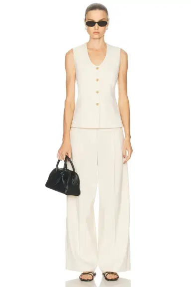 By Malene Birger Merlin Vest | Thumbnail 4