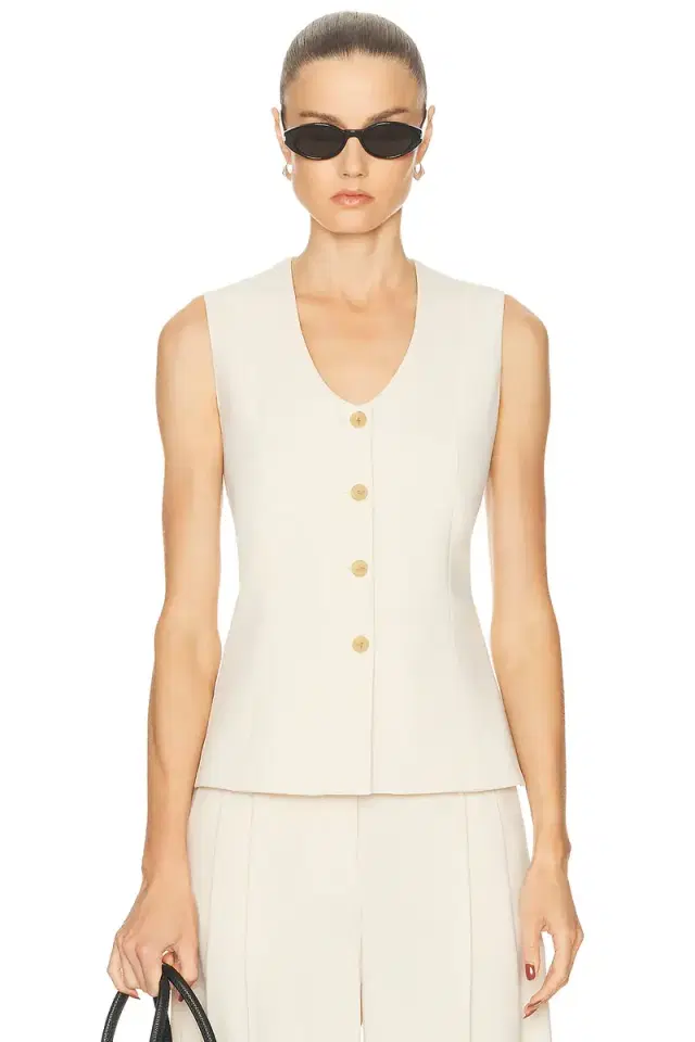 By Malene Birger Merlin Vest