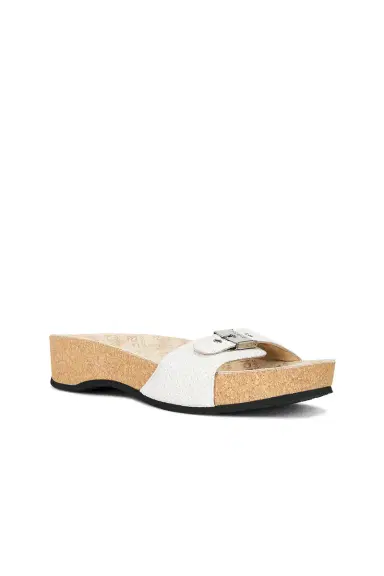 Balenciaga x Scholl Sandal | Thumbnail 2