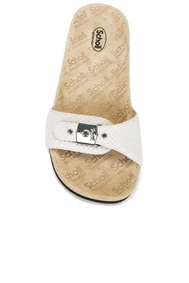 Balenciaga x Scholl Sandal | Thumbnail 4