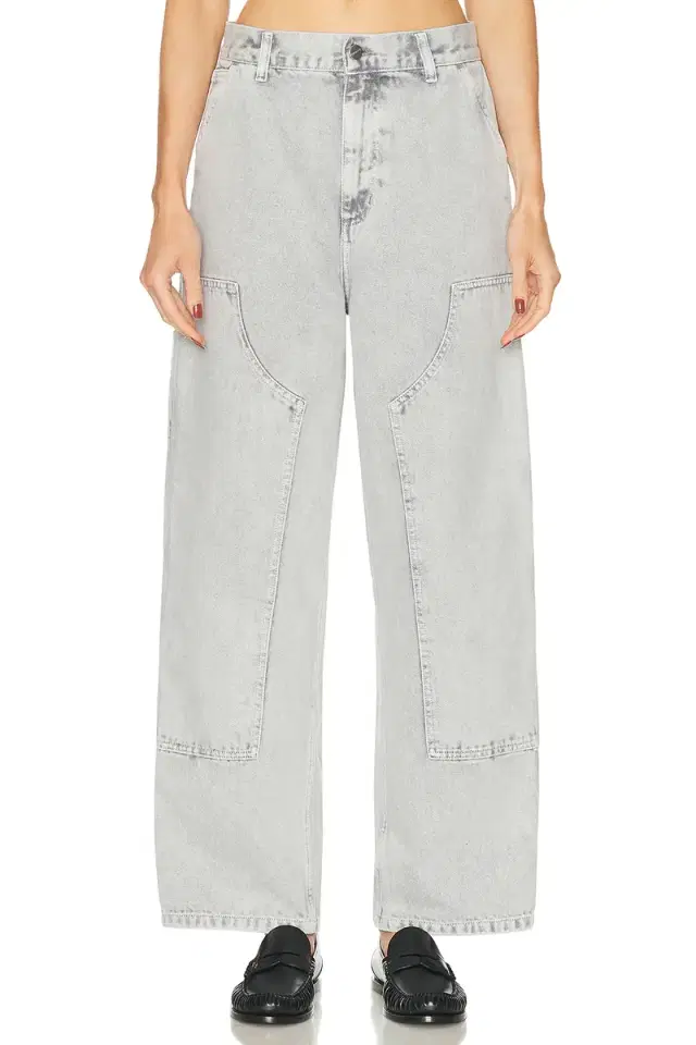 Carhartt WIP Brandon Double Knee Pant