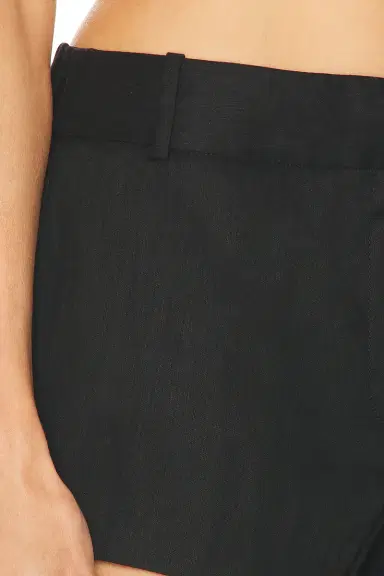 EAVES Ilya Tailored Micro Short | Thumbnail 6 EAVES Ilya Tailored Micro Short | Thumbnail 6