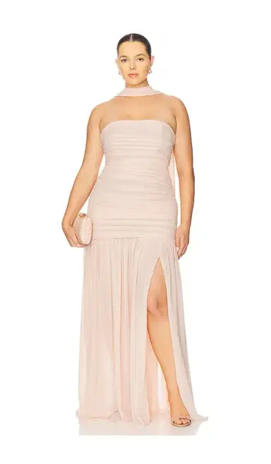 L'Academie Tia Gown | Thumbnail 2 L'Academie Tia Gown | Thumbnail 2