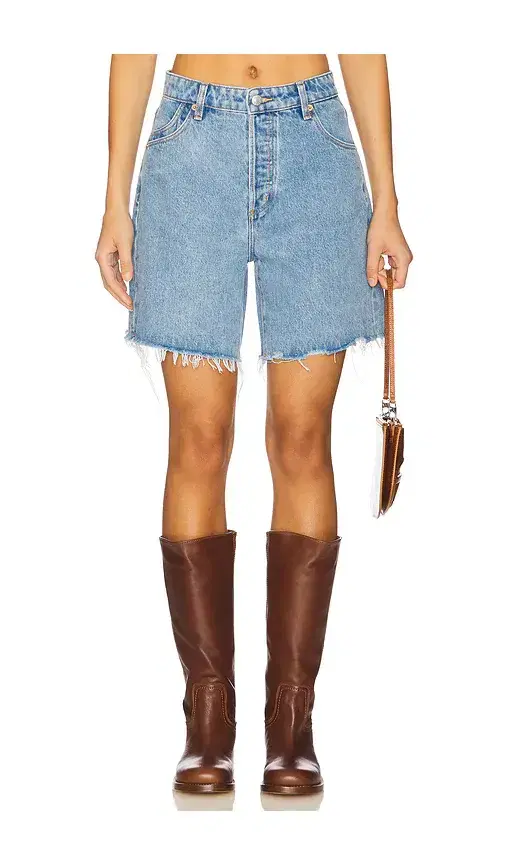 90s Relaxed Short 90s Relaxed Short