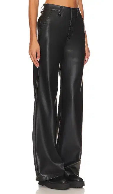 PISTOLA Lana Trouser Tailored High Rise Ultra Wide Leg | Thumbnail 2 PISTOLA Lana Trouser Tailored High Rise Ultra Wide Leg | Thumbnail 2
