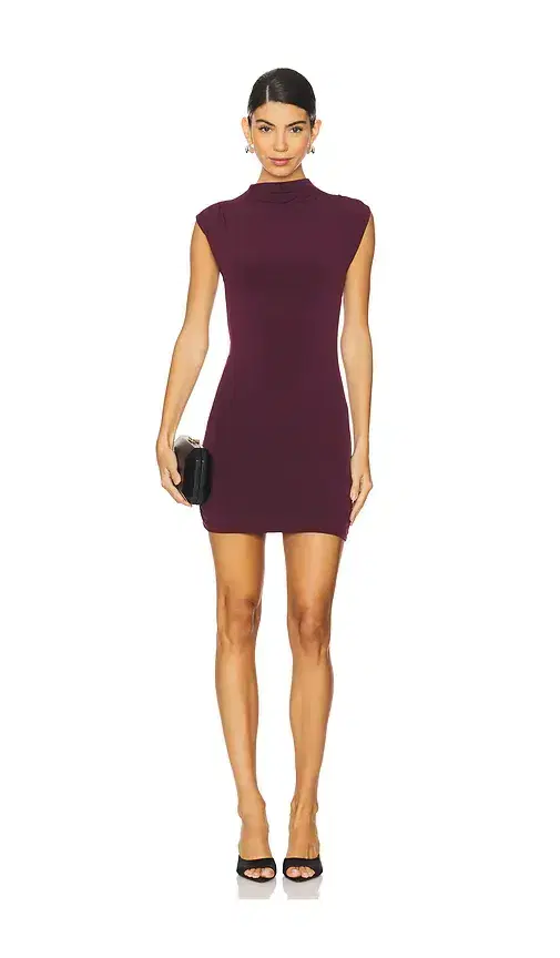 The Kass Dress
