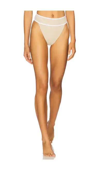 L'Academie Jolie High Waist Bottom | Thumbnail 1