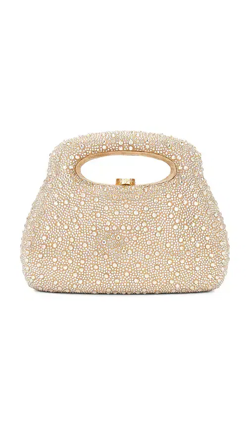 Cult Gaia Mimi Top Handle Bag