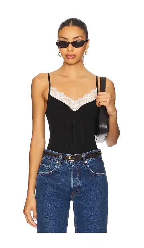 L'Academie Eugene Tank Top