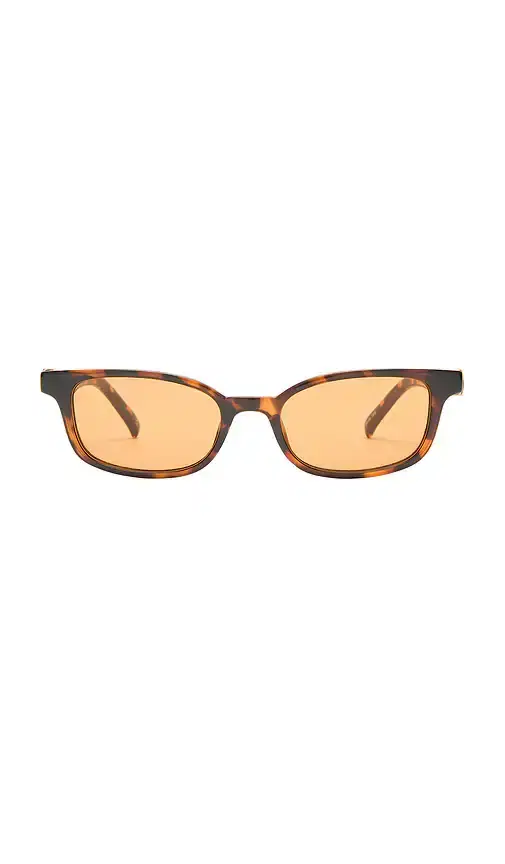 Confidential Sunglasses