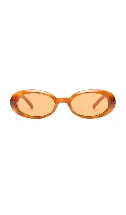 Le Specs Work It! Sunglasses