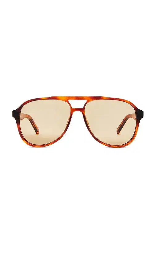 Le Specs Tragic Magic Sunglasses