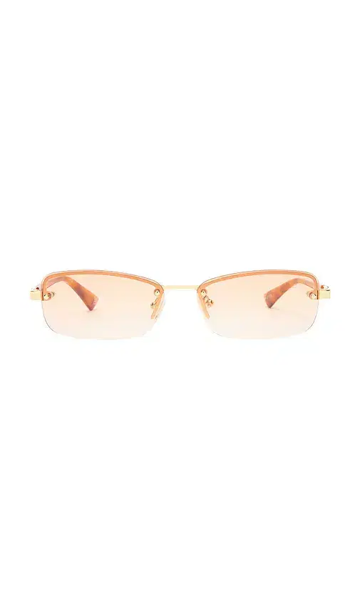 Enigmatic Sunglasses