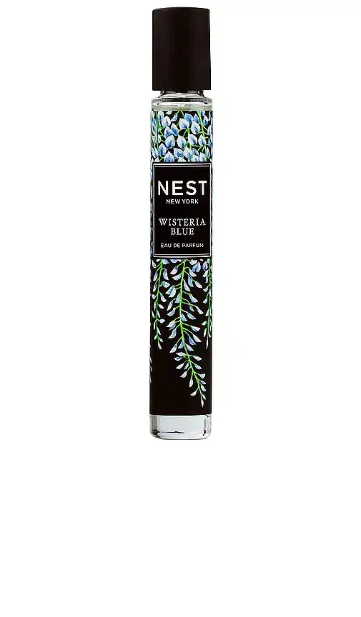 Wisteria Blue Travel Spray