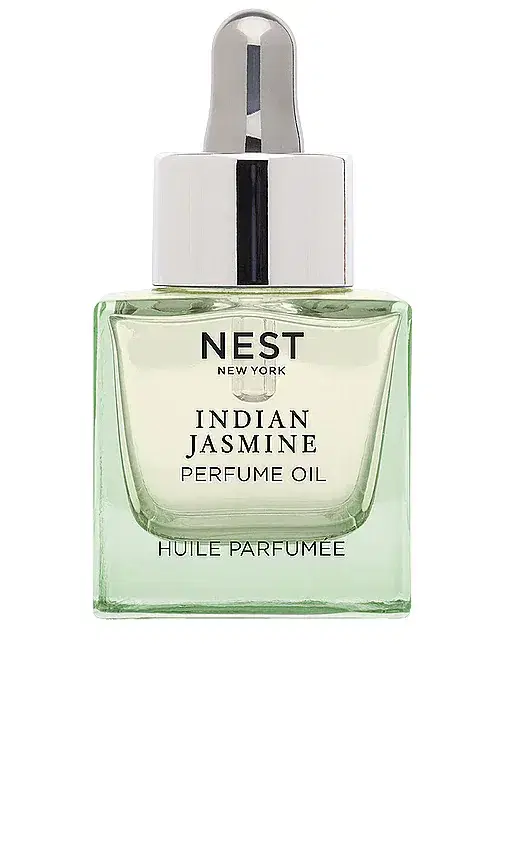 NEST New York Indian Jasmine Perfume Oil 30ml