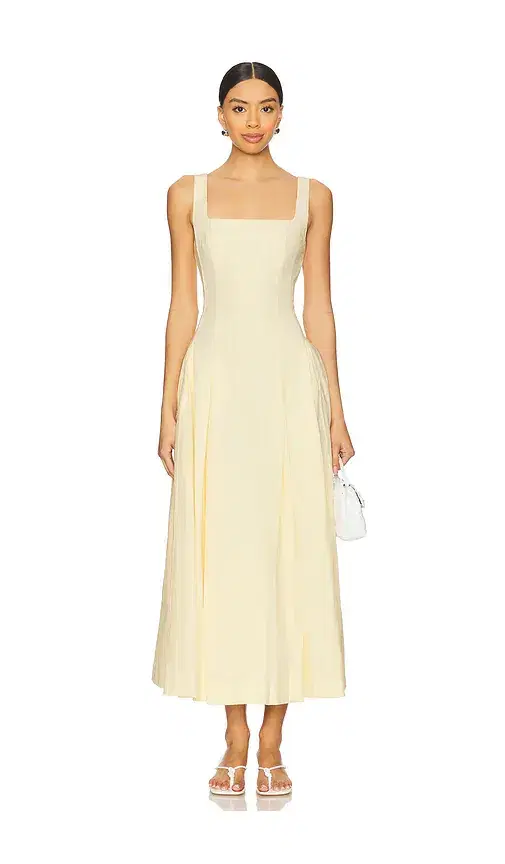 Reprive Dress