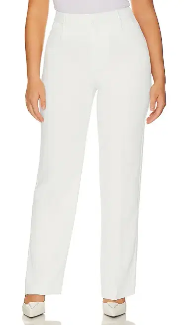Good American Suiting Column Trouser | Thumbnail 2