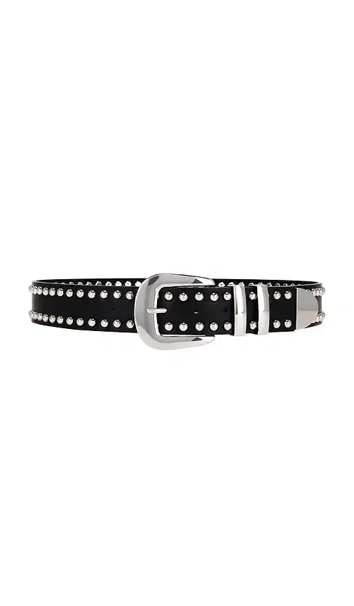 petit moments Double Barrel Belt