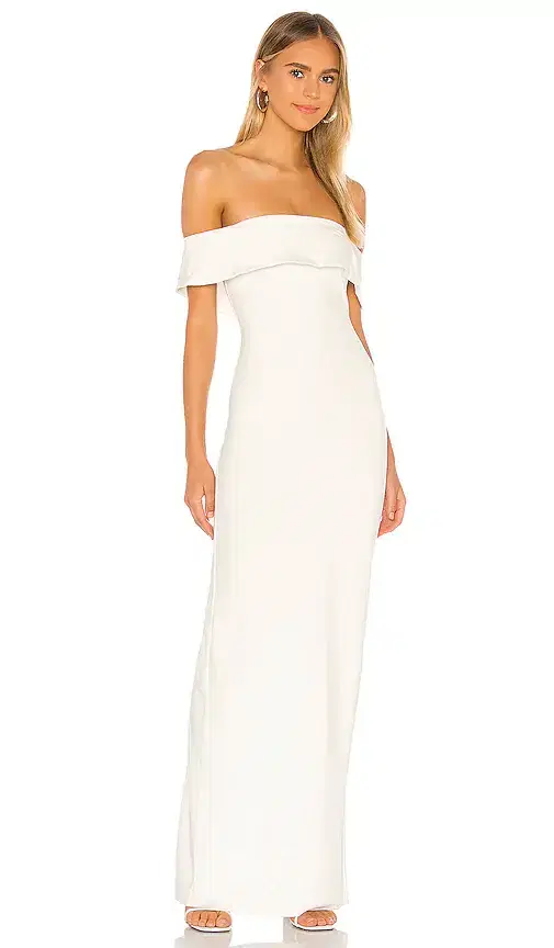 Galleria Gown