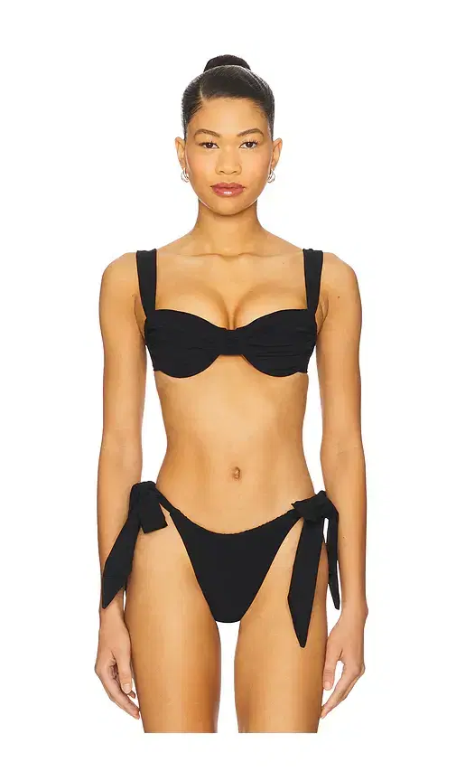Sol Bikini Top