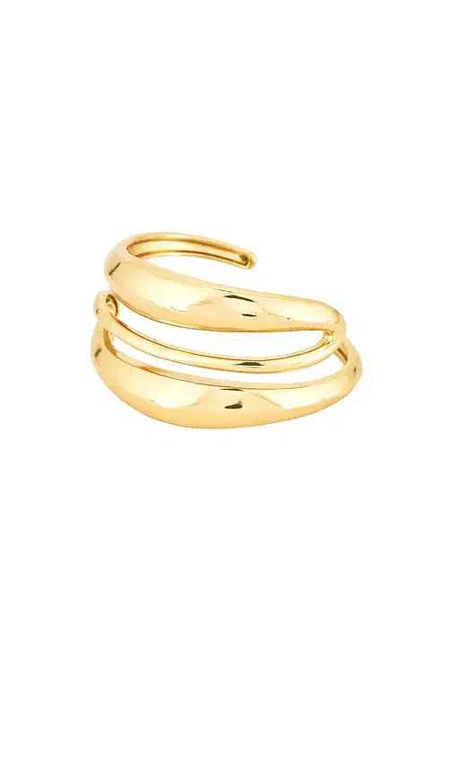 Epifene Abstract Arm Cuff