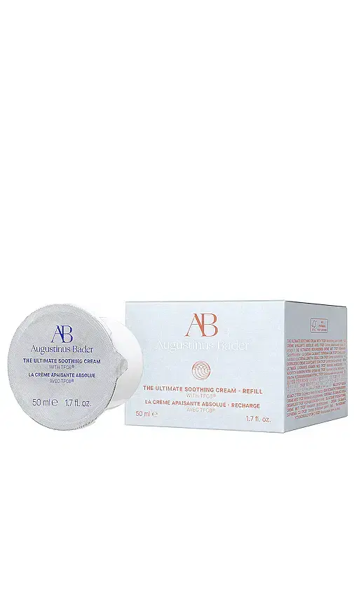 Augustinus Bader The Ultimate Soothing Cream Refill