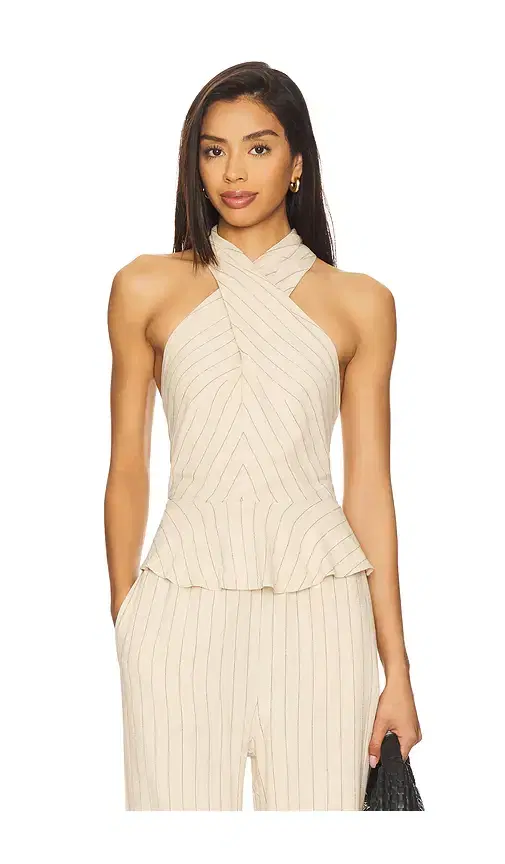 Steve Madden Kosta Top