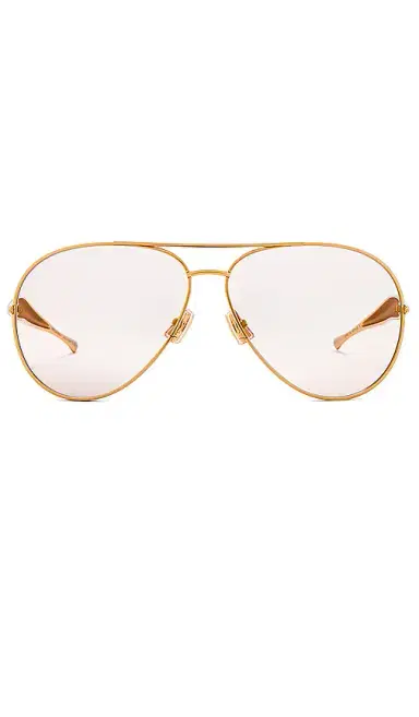 Bottega Veneta Sardine Aviator Sunglasses | Thumbnail 1 Bottega Veneta Sardine Aviator Sunglasses | Thumbnail 1