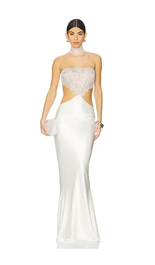 retrofete Lucie Dress