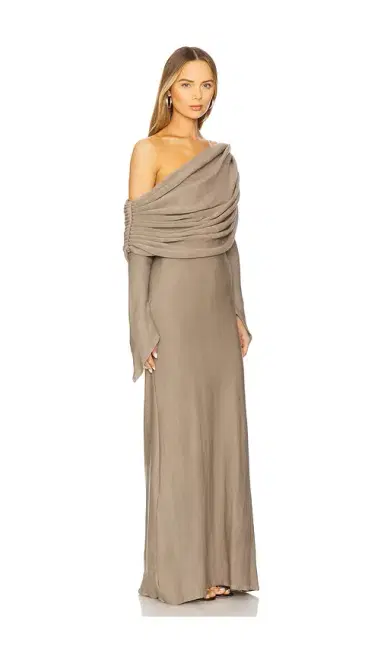 Deme by Gabriella Bonnie Dress | Thumbnail 2