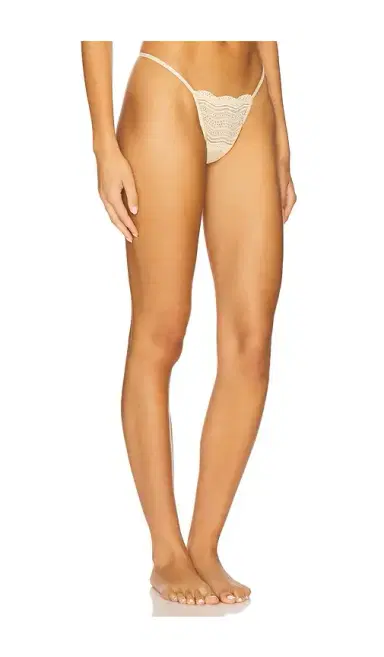 Cosabella Dolce G String | Thumbnail 2