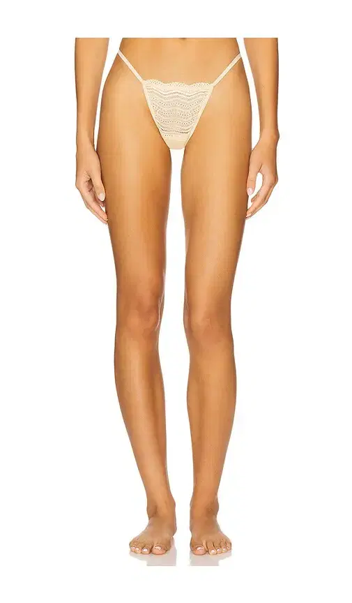 Cosabella Dolce G String