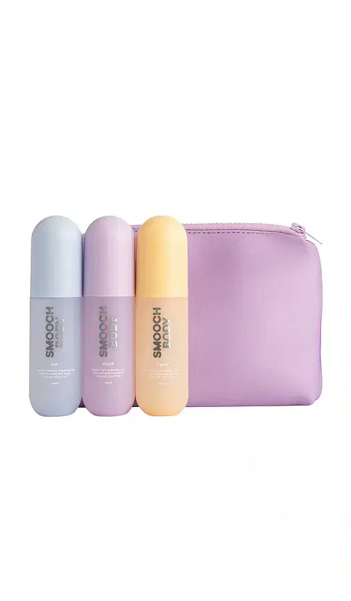 Smooch Body The Ultimate Layering Bundle
