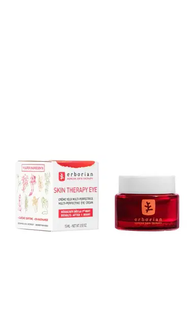 erborian Skin Therapy Eye | Thumbnail 1 erborian Skin Therapy Eye | Thumbnail 1