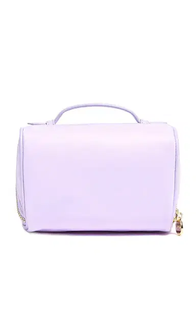 Stoney Clover Lane Lay Flat Pouch | Thumbnail 2 Stoney Clover Lane Lay Flat Pouch | Thumbnail 2