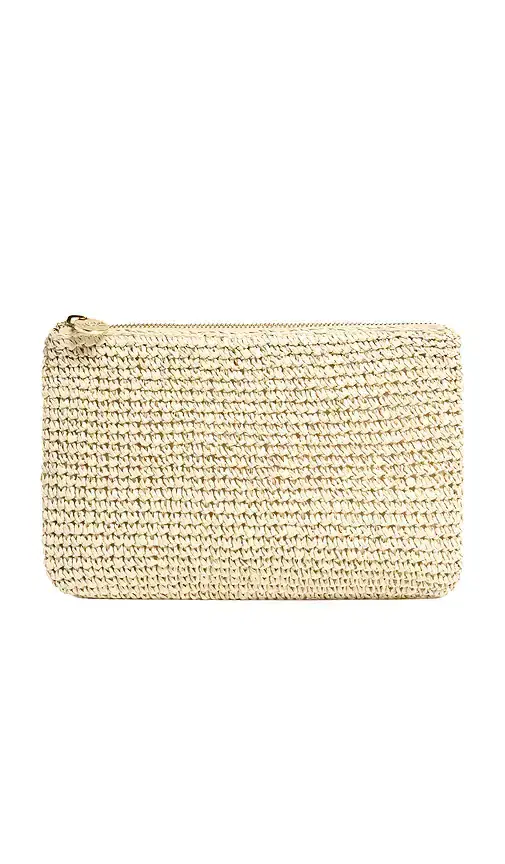 Stoney Clover Lane Flat Pouch