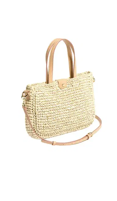 Stoney Clover Lane Little E/w Tote | Thumbnail 2