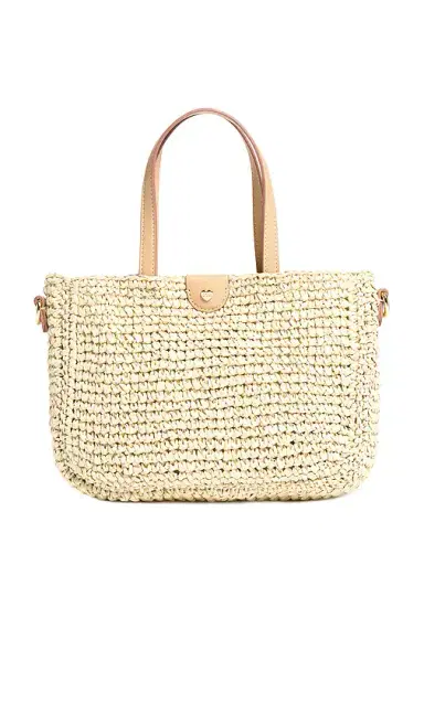Stoney Clover Lane Little E/w Tote | Thumbnail 1