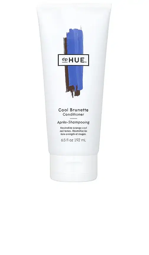 dpHUE Cool Brunette Conditioner