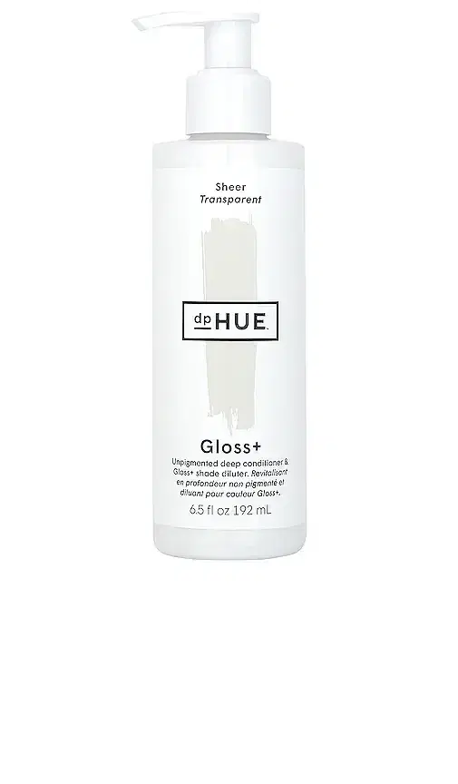 Gloss+ Sheer Conditioner