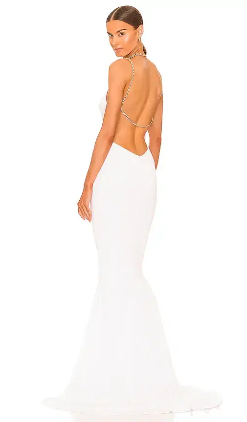 Valentina Dress
