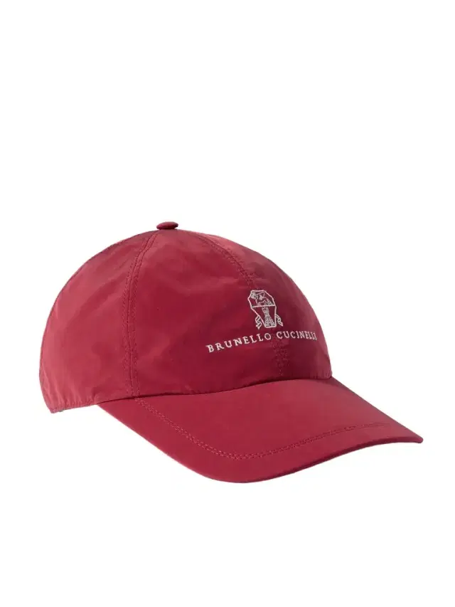 Logo-Embroidered Cotton-Twill Baseball Cap - Men