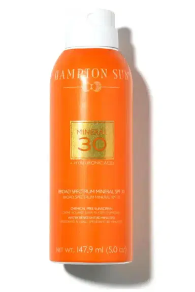 Hampton Sun Spf Mineral Mist - 30 | Thumbnail 1