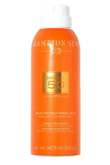 Hampton Sun Spf Mineral Mist - 50 | Thumbnail 1