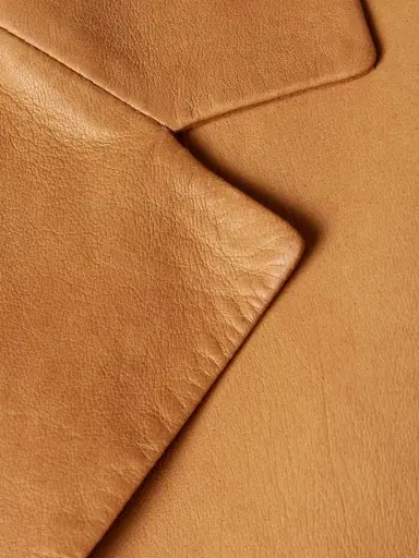 The Row Fabian Leather Jacket | Thumbnail 5 The Row Fabian Leather Jacket | Thumbnail 5