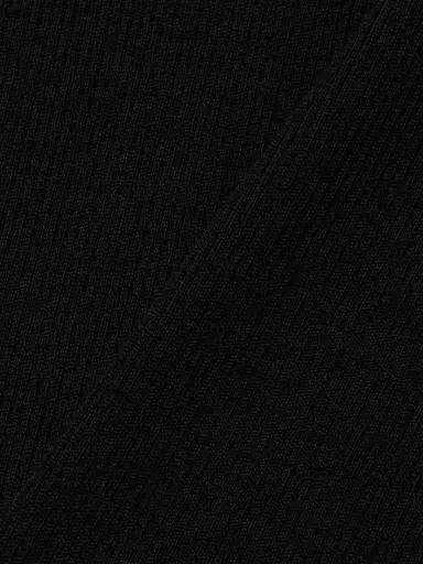 Khaite Celina Ribbed Wool-blend Top | Thumbnail 4 Khaite Celina Ribbed Wool-blend Top | Thumbnail 4