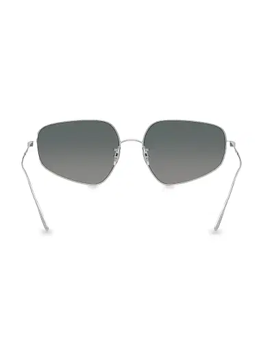 Oliver Peoples Women's Eylla 57MM Geometric Sunglasses | Thumbnail 4 Oliver Peoples Women's Eylla 57MM Geometric Sunglasses | Thumbnail 4