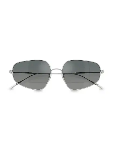 Oliver Peoples Women's Eylla 57MM Geometric Sunglasses | Thumbnail 5 Oliver Peoples Women's Eylla 57MM Geometric Sunglasses | Thumbnail 5