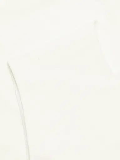 Sabina Musáyev Women's Georgia Lace-Trimmed Sleeveless Minidress - Off White - Size XL | Thumbnail 7
