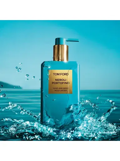 Tom Ford Women's Neroli Portofino Hand & Body Moisturizer | Thumbnail 3